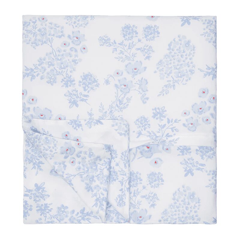 Dorothy Blue Floral Bedding From Biscuit Home