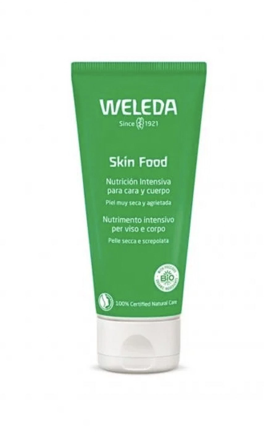 Skin Food Lotion from Weleda