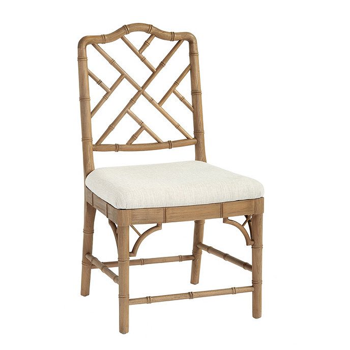 Bamboo Chair from Ballard Designs