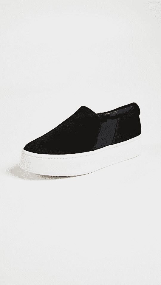 Platform Sneakers from Vince