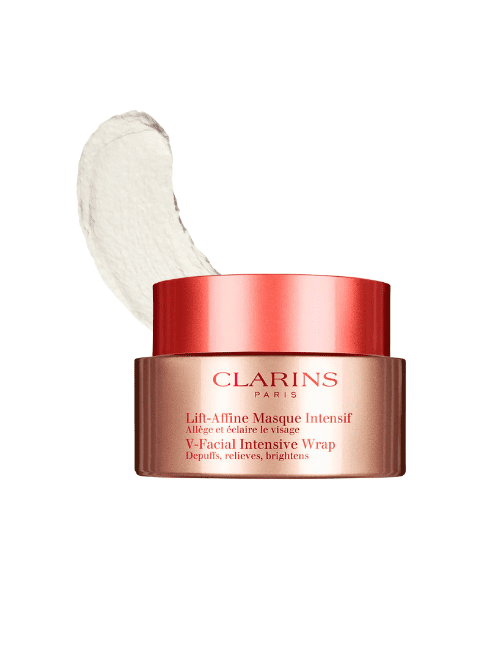 Depuffing Mask from Clarins