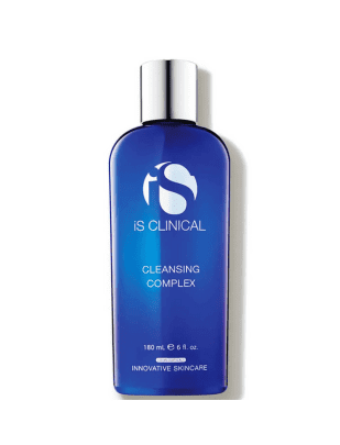 Cleansing Complex Face Wash from IsClinical