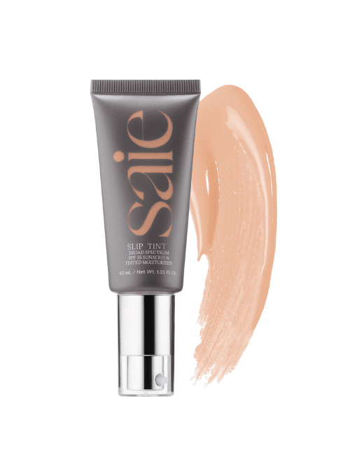 Tinted Moisturizer from Saie