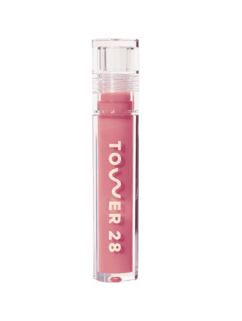 Lip Gloss from Tower28