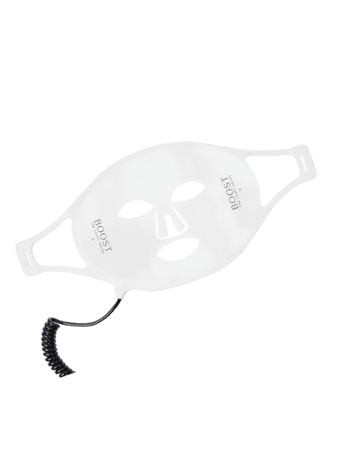 LED Light Mask from Boost