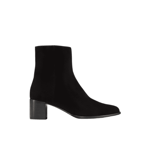 The Downtown Boot from Margaux