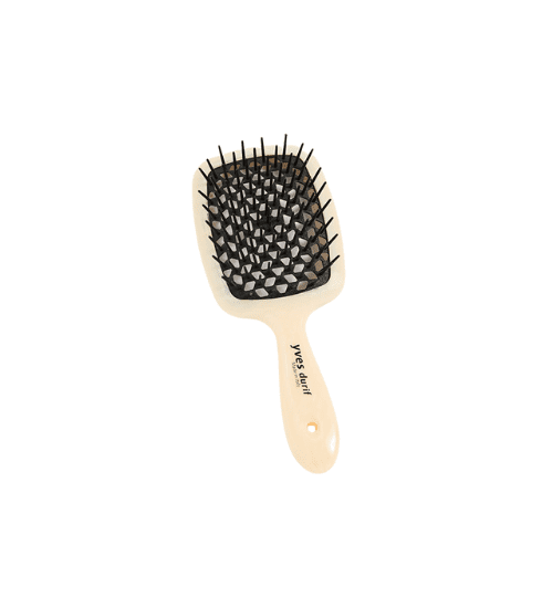 Vented Hair Brush from Yves Durif
