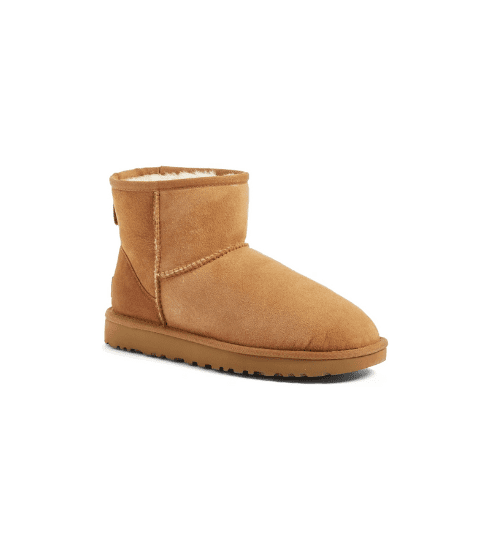 Mini Classic Boot from Ugg