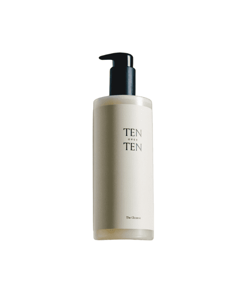 The Cleanse Hand Soap from Ten Over Ten