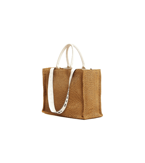 Basket Tote Bag from Marni