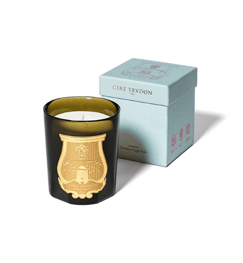Balmoral Candle by Cire Trudon