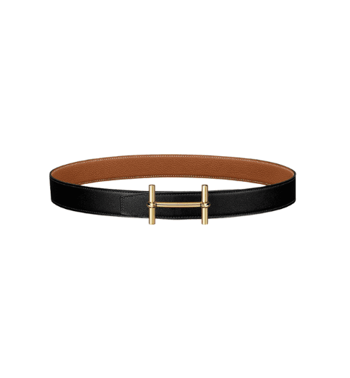 H D’Ancre Buckle Belt (32 mm) from Hermes