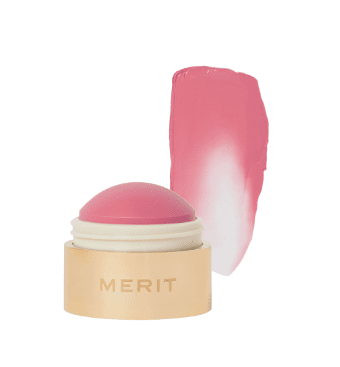 Cream Blush from Merit