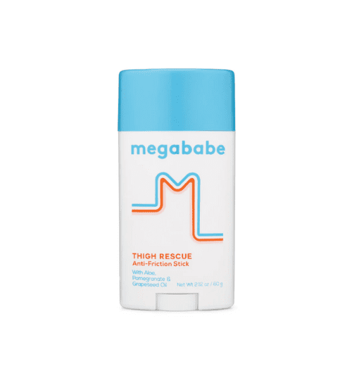 Thigh Rescue from Megababe