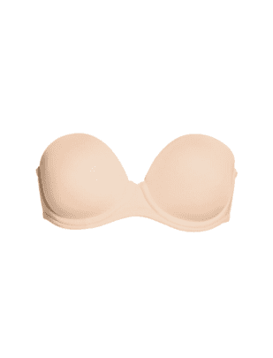 Convertible Strapless Bra from Wacoal