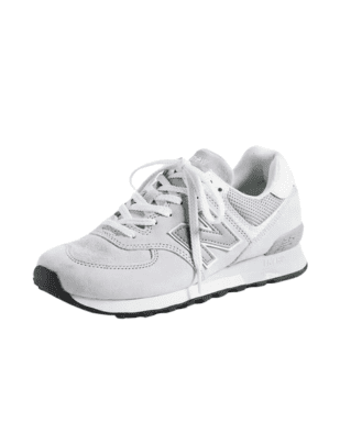 574 Sneakers in Grey from New Balance