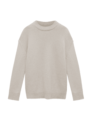 Rosie Cashmere Sweater from Anine Bing