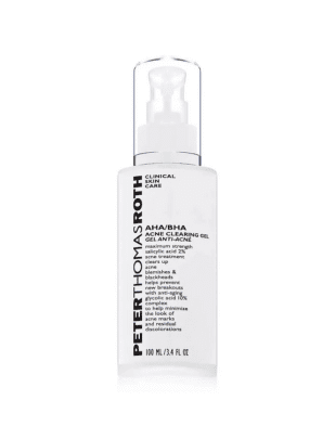 Acne Clearing Gel from Peter Thomas Roth