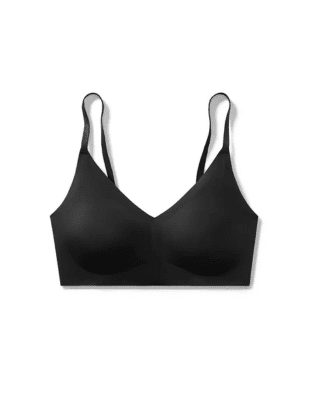 Triangle Convertible Strap Bra from True & Co