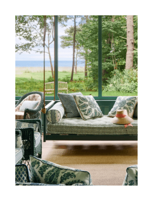 Maine – Interior Design by Lilse McKenna