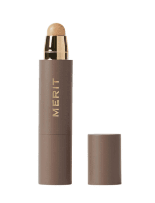 Foundation and Concealer Stick from Merit