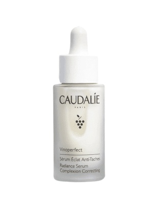 Vinoperfect Radiance Serum from Caudalie