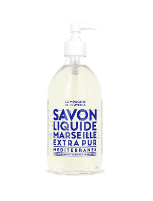 Hand Soap from Compagnie de Provence