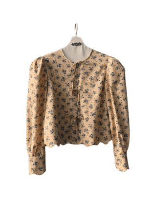 Barbara Blouse from Andion