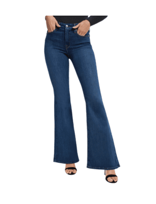Flare Jeans from Good American