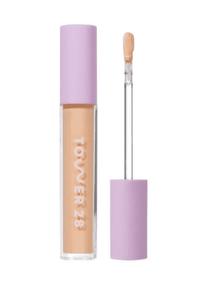 Concealer from Tower28 (shade KTown)