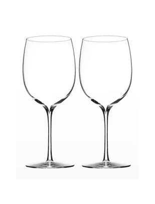 Bordeaux Wine Glasses from Waterford