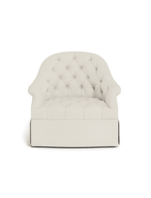 Olivia Chair from Bunny Williams Home