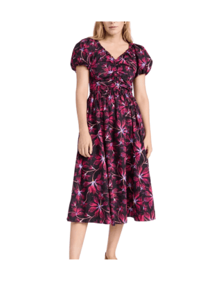 Cecile Dress from Ulla Johnson