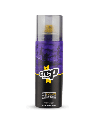 Crep Shoe Protector Spray via Amazon