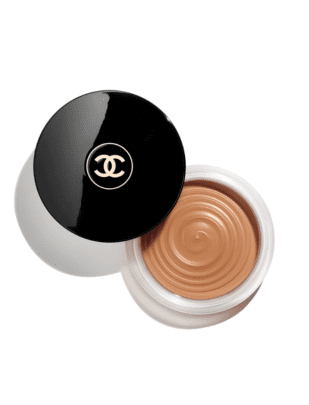 Le Beiges Bronzing Cream (390) from Chanel