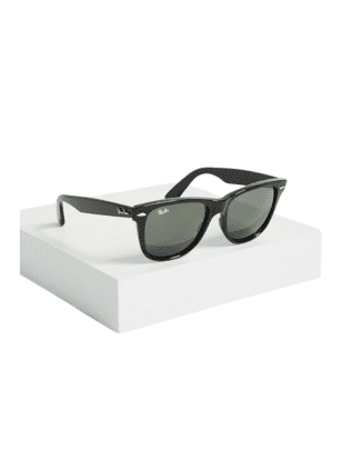 Wayfarer Oversized Sunglasses from Ray-Ban