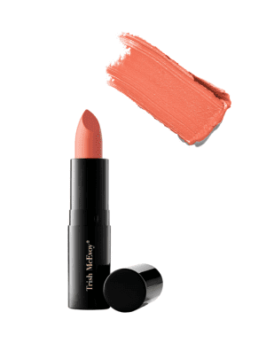 Lipstick (Almost Perfect – Soft Coral) from Trish McEvoy
