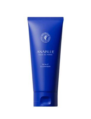 Scalp Cleanser from Anablue